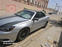 کرایسلەر 200